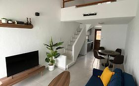 Sea View Loft